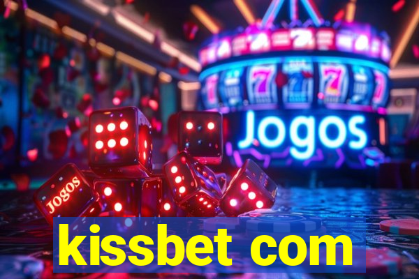 kissbet com